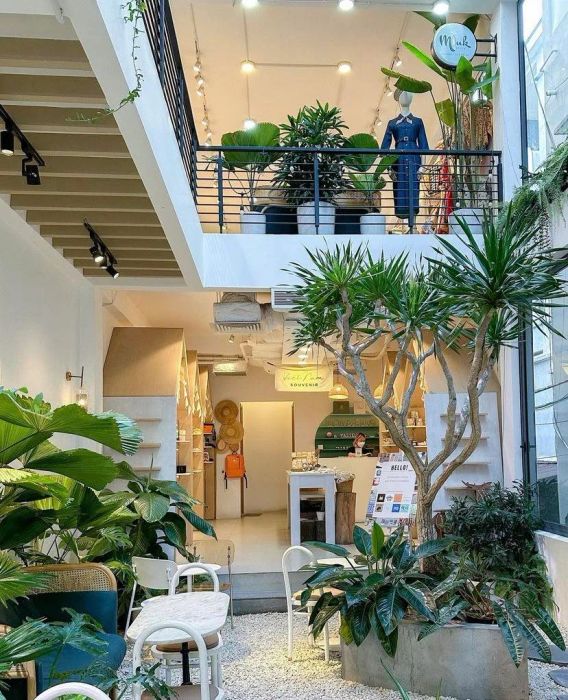 Wonderlust Đà Nẵng - Góc check-in triệu like