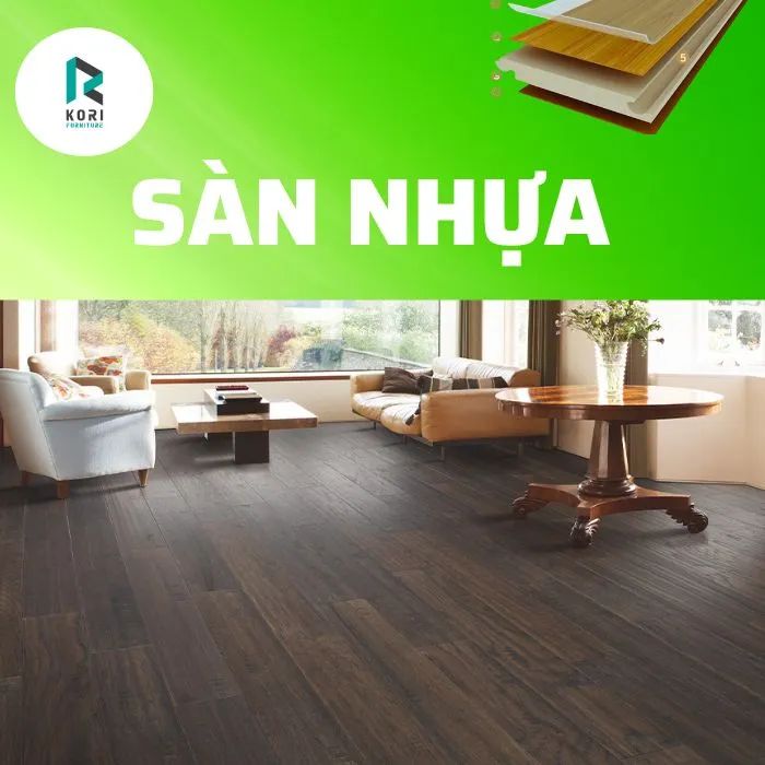 Hình ảnh sản phẩm nổi bật từ Kori Furniture - Sangogiare.vn