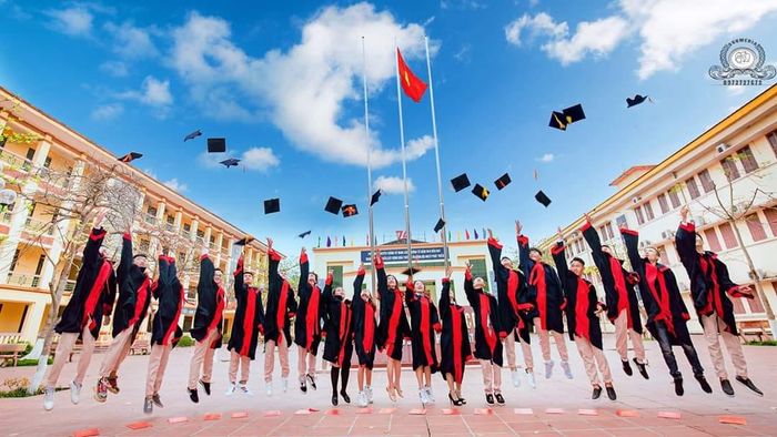 Hình ảnh khu thực hành và phòng thí nghiệm hiện đại tại Trường Cao Đẳng Thủy Lợi Bắc Bộ