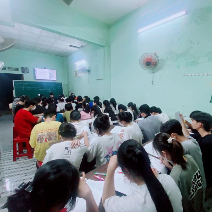 Trung Tâm Ngọc Quyên - Hình ảnh 1