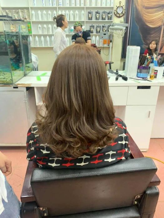 Hình ảnh Salon Tonysang