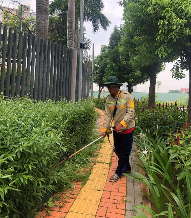 Công ty TNHH DV VINAXANH ảnh 1