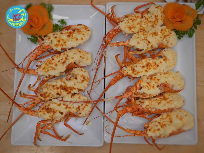 Hải Sản Làng Chài - Hình ảnh 1