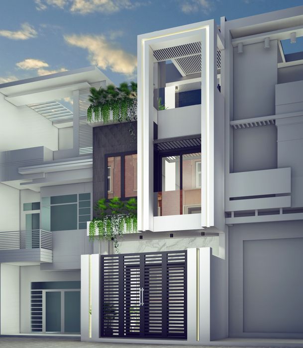 Công Ty Tư Vấn Thiết Kế Xây Dựng Nhà Xinh Xinh ảnh 2