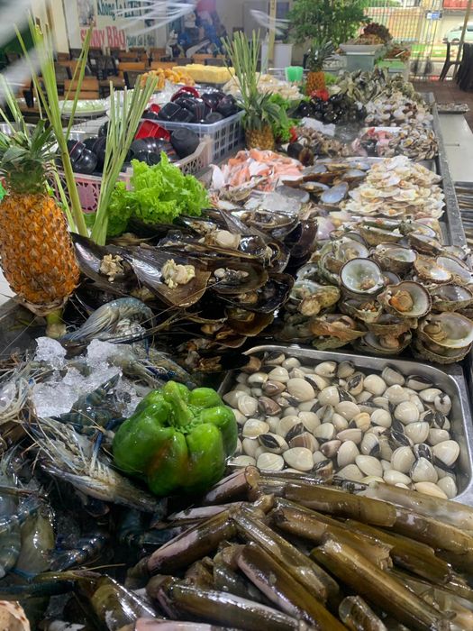 Buffet Sunny BBQ hình ảnh 1