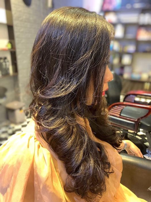 Phạm Tuấn Hair Design - Không gian sáng tạo đầy cảm hứng (Ảnh 1)
