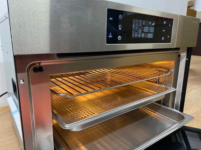 Hình ảnh Thiết bị nhà bếp cao cấp KAFF 2