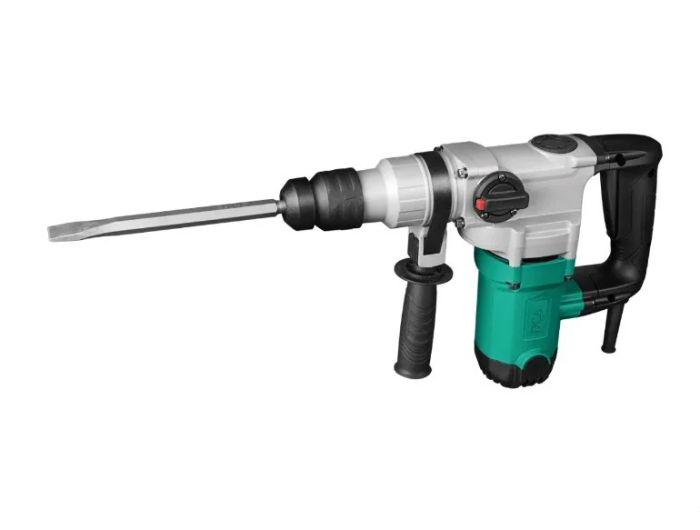 Máy Đục Bê Tông DCA Hình Ảnh 1