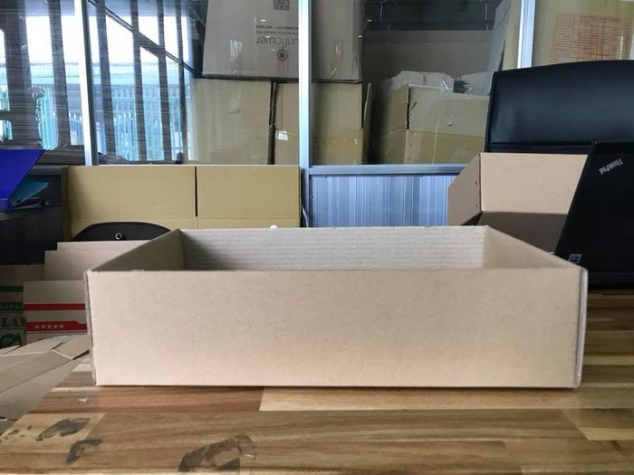 Hình ảnh sản phẩm bao bì Việt (2)