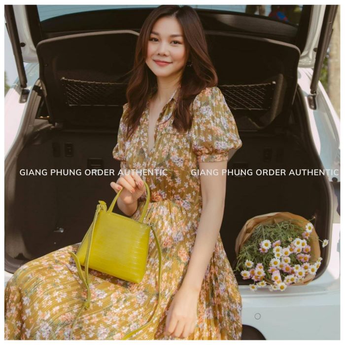 Giang Phùng Lệnh ảnh 1