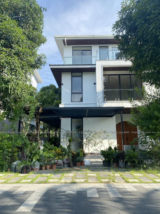 Công ty TNHH Cảnh quan Trung Kiên ảnh 1