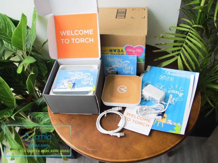 Hình ảnh dịch vụ Xanh Logistics (1)
