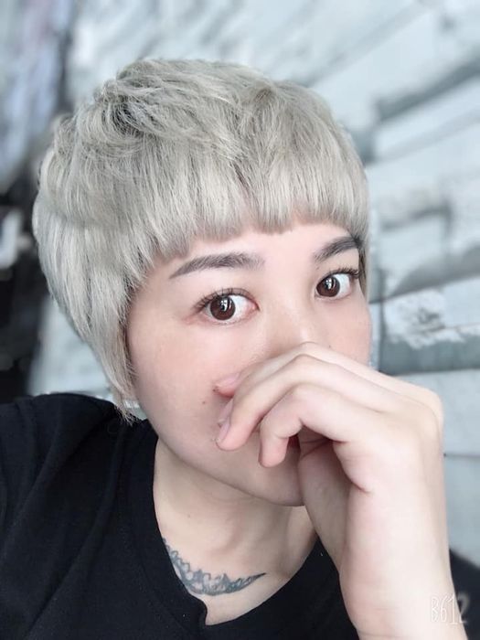 Phạm Tuấn Hair Design - Những khoảnh khắc đẹp của nghệ thuật tạo mẫu tóc (Ảnh 3)