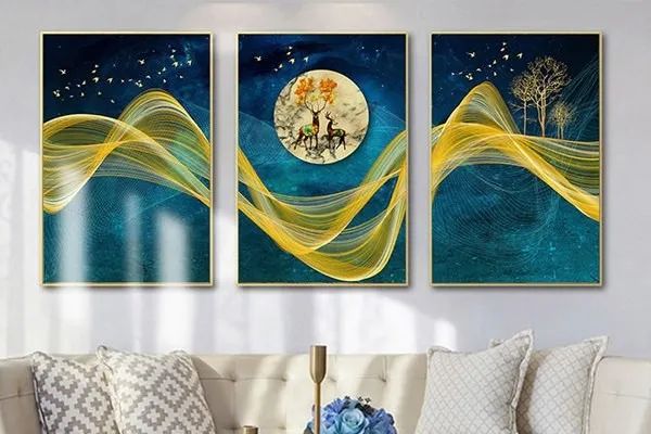 Không gian sáng tạo đầy cảm hứng tại xưởng in Ngọc Hương - Ảnh 1