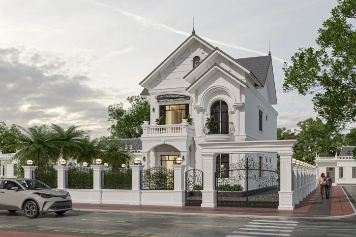 Xây dựng Gia Phong ảnh 1
