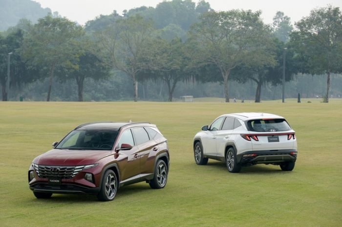 Không gian trưng bày Hyundai Nghệ An - Nơi công nghệ Hàn Quốc tỏa sáng