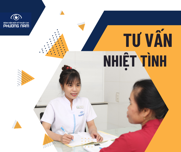 Bệnh Viện Mắt Phương Nam - Hình Ảnh 2