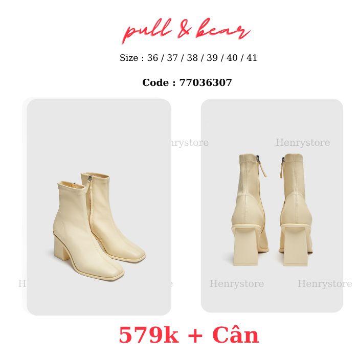 HenryStore ảnh 1