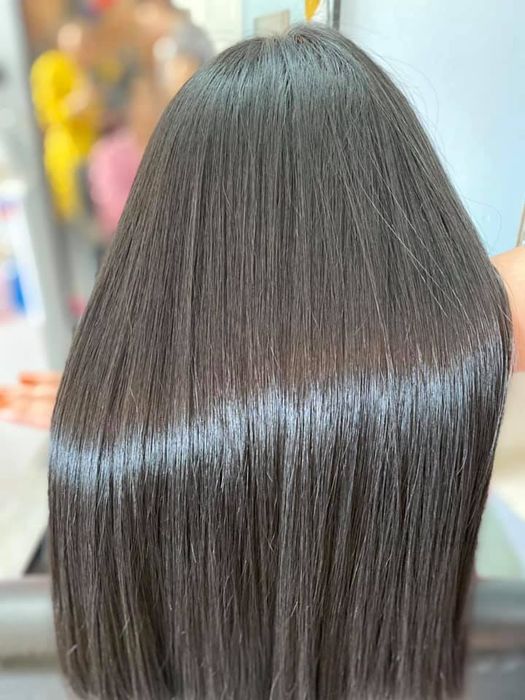 Phong cách thiết kế độc đáo tại Bông Hairsalon