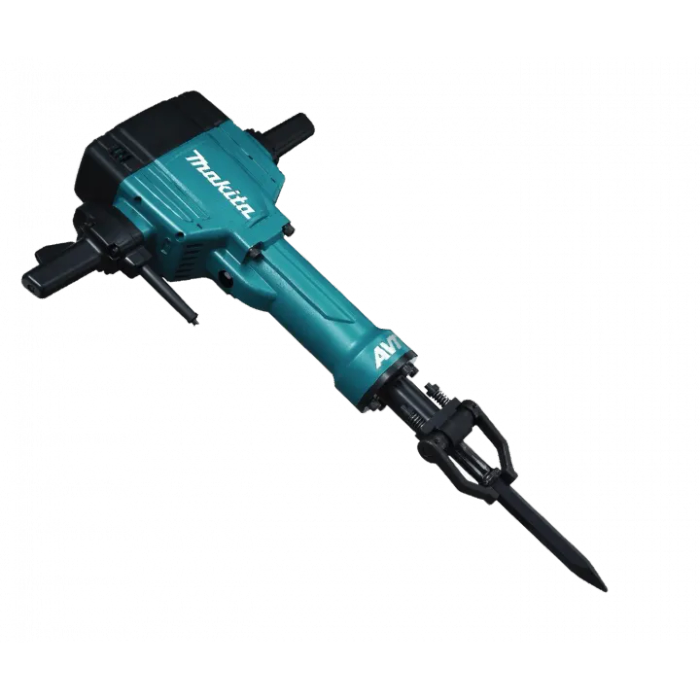 Máy Đục Bê Tông Makita Hình Ảnh 2