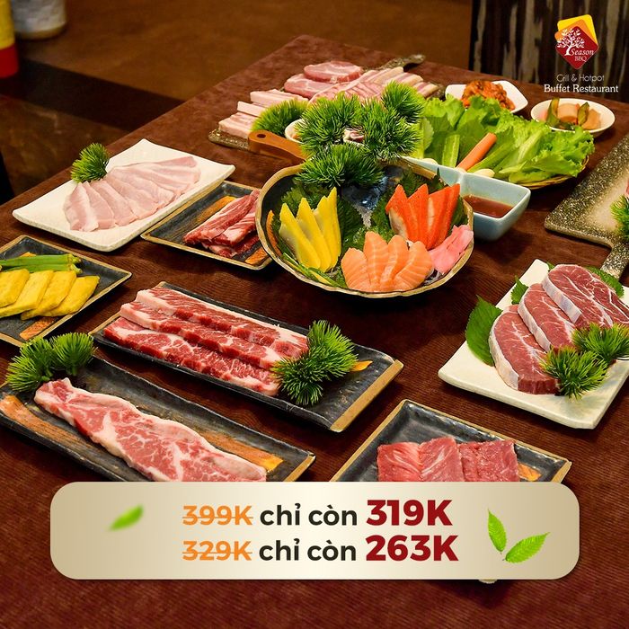 SeasonBBQ hình ảnh 2