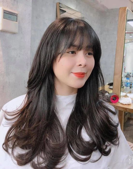 Khoảnh khắc đẹp tại Salon A-cali