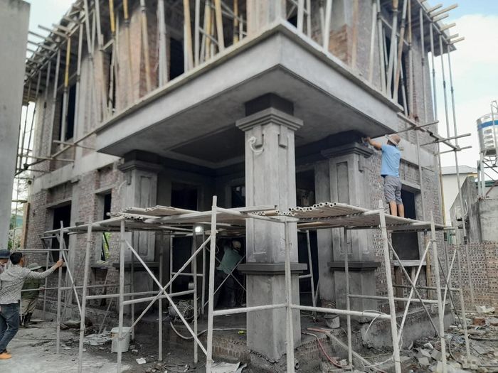 Ảnh minh họa của CÔNG TY CỔ PHẦN XÂY DỰNG PT HOMES - 3
