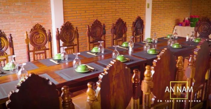 Ẩm Thực An Nam Restaurant ảnh 1
