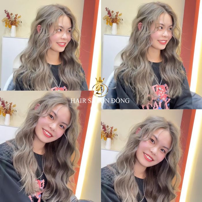 Hair Salon Đồng Group ảnh 2