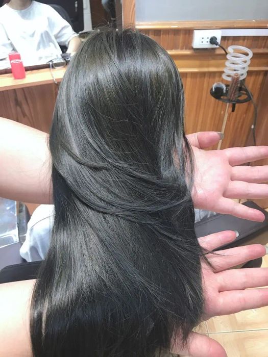 Viện tạo mẫu tóc PARI - Nơi nghệ thuật tóc lên ngôi qua từng đường cắt