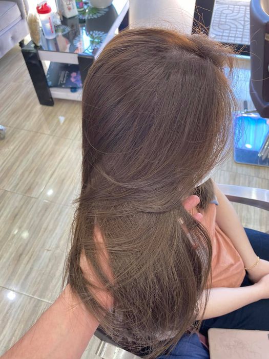 Không gian nghệ thuật tại Salon Nghệ Thuật