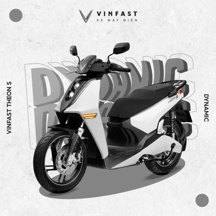 Trải nghiệm mua sắm cao cấp tại Vinfast Phước Tân
