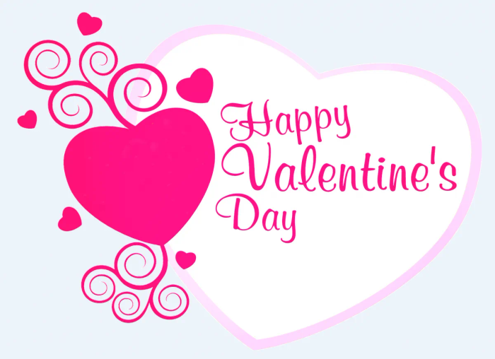 Hình ảnh ngọt ngào gửi người yêu xa dịp Valentine (phần 1)