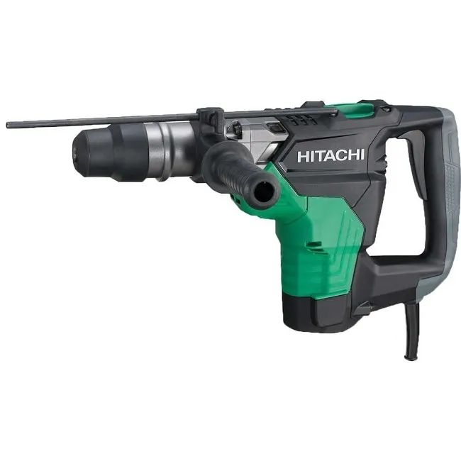Máy Đục Bê Tông Hitachi Hình Ảnh 2