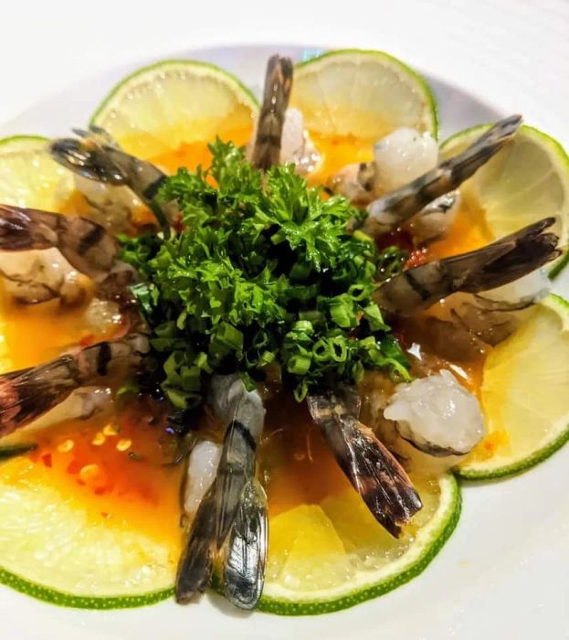 Ẩm thực Đất Phương Nam ảnh 3