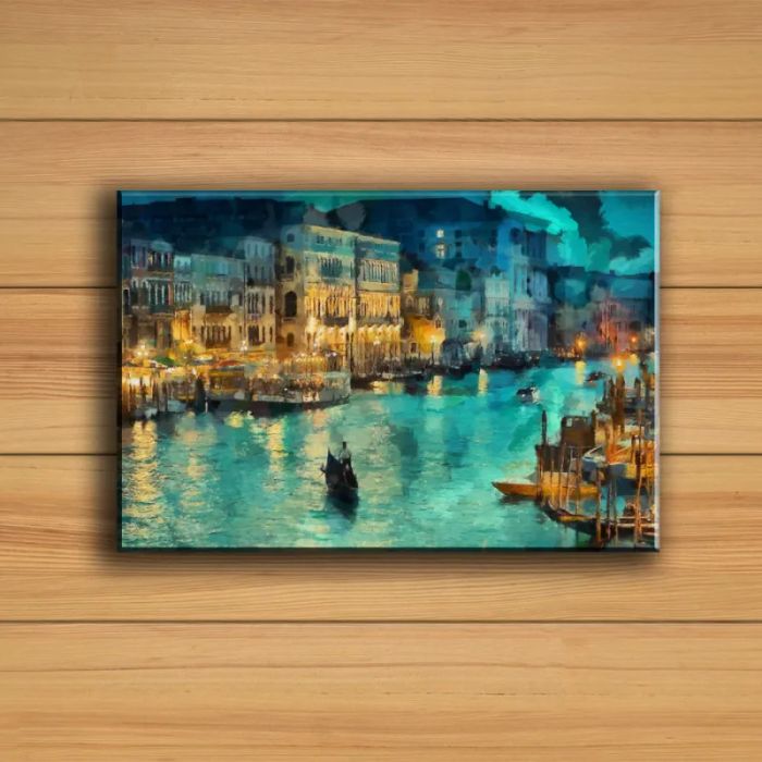 Bộ sưu tập tranh canvas đa dạng tại Hà Thành - Ảnh 3