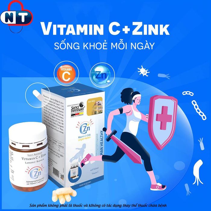 Hệ thống Nhà thuốc Nhị Trưng hình ảnh 2