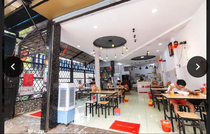 Hủ Tiếu NAM VANG CÔ KIỀU QUÁN - Hình ảnh 2