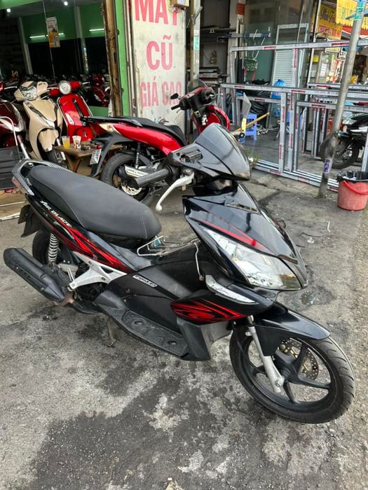 Ảnh minh họa XE MÁY THÁI HÒA
