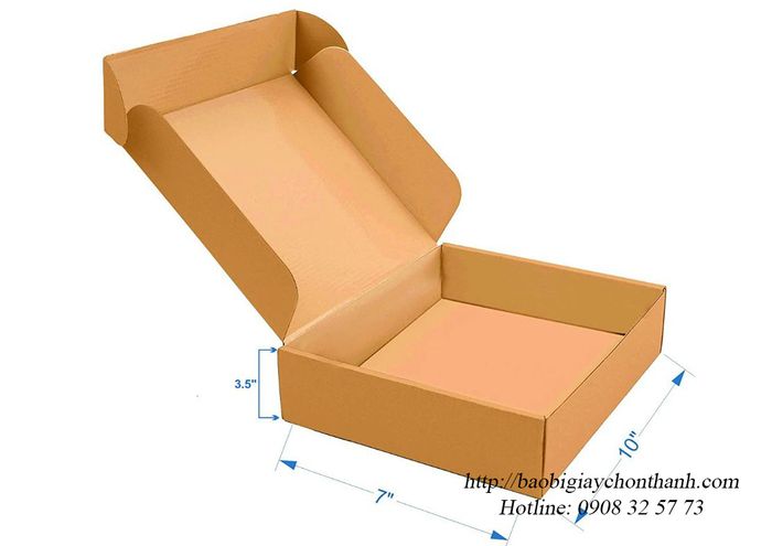Hình ảnh sản phẩm bao bì Chơn Thành (2)