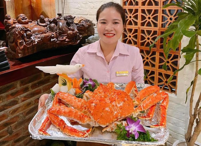 Hải Sản Mỹ Hạnh - Hình ảnh 2