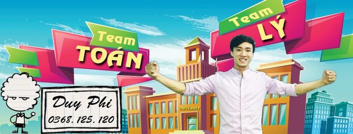 Trung Tâm Duy Phi - Hình ảnh 1