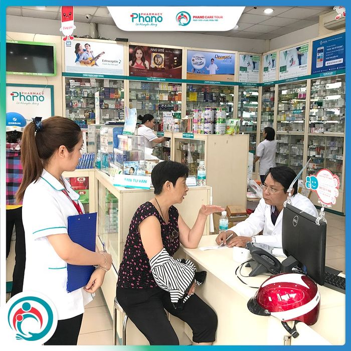 Phano Pharmacy hình ảnh 2