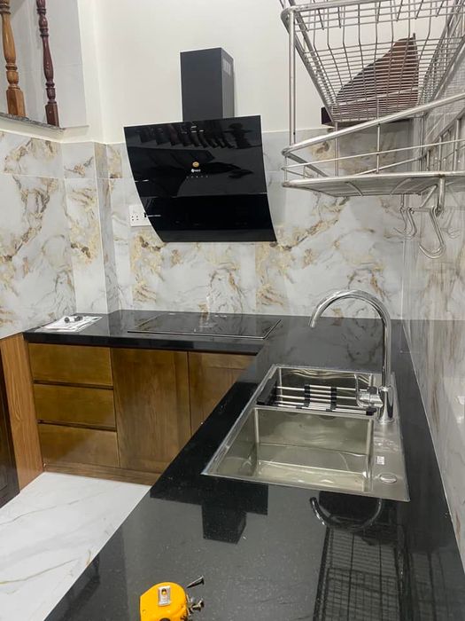 Showroom Bếp Hoàng Gia tại Vũng Tàu