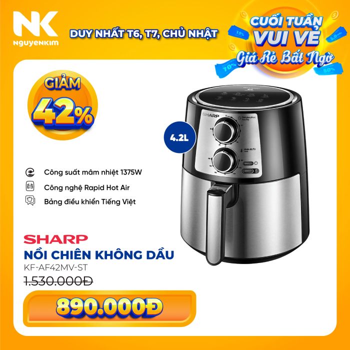 Hình ảnh Điện máy Nguyễn Kim 1