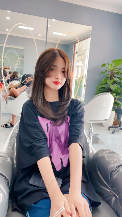 HAIR SALON KEN - Không gian nghệ thuật tạo mẫu tóc (Ảnh 2)