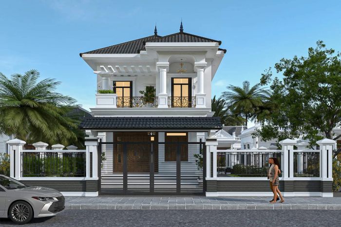 Xây dựng Gia Phong ảnh 2