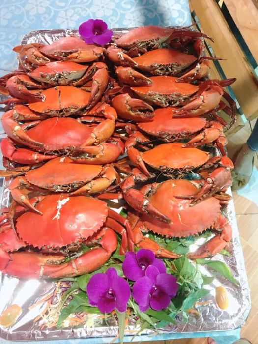 Ẩm thực Đất Phương Nam ảnh 2