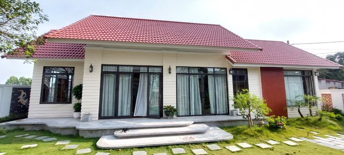 Ảnh minh họa của Công ty TNHH Kiến Trúc Và Nội Thất Hikari Architecture - 1