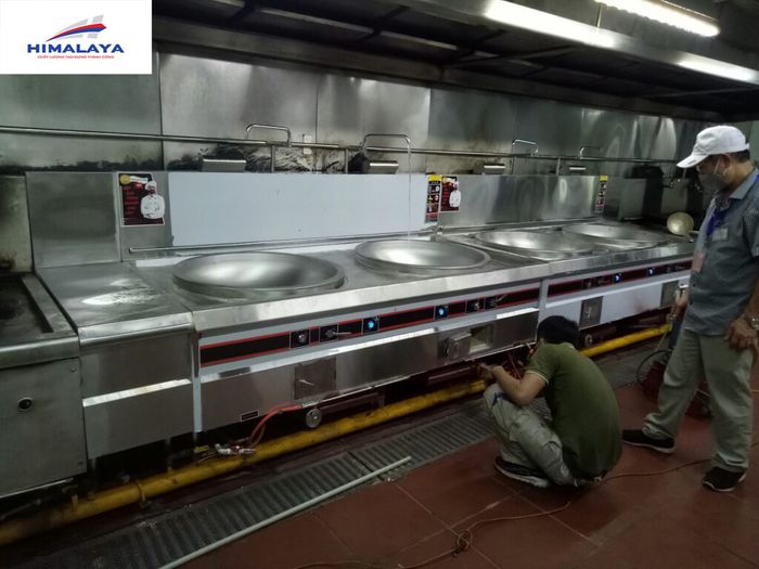Hình ảnh sản phẩm Inox Himalaya (2)